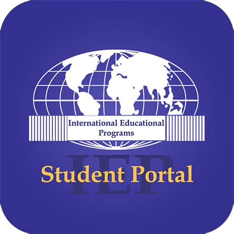 eip student portal.